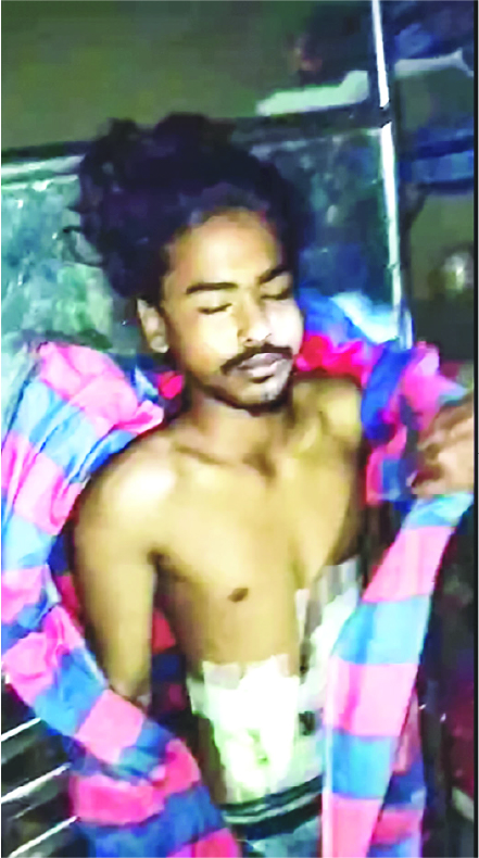 Image of মো: স্বজন